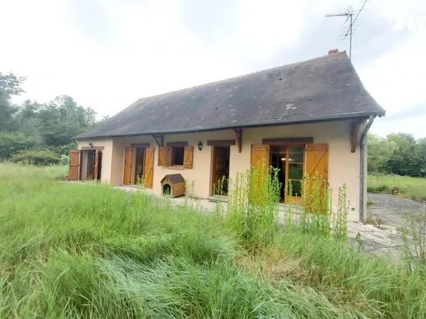Maison 5 pièces 120 m²