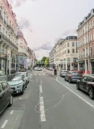 Local commercial 135 m²