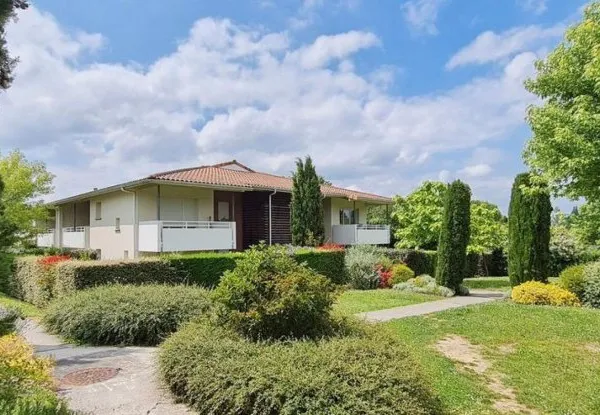 Appartement 3 pièces 57 m²