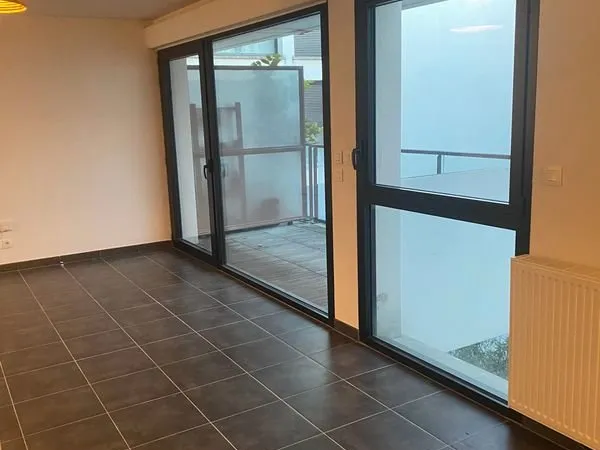 Appartement T3, Balcon, Basse Consommation