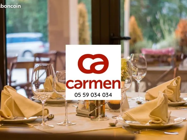 Fonds de commerce, pizzeria, restaurant 175 m² Hendaye