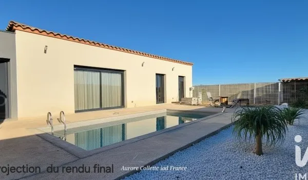 Maison 4 pièces 102 m²
