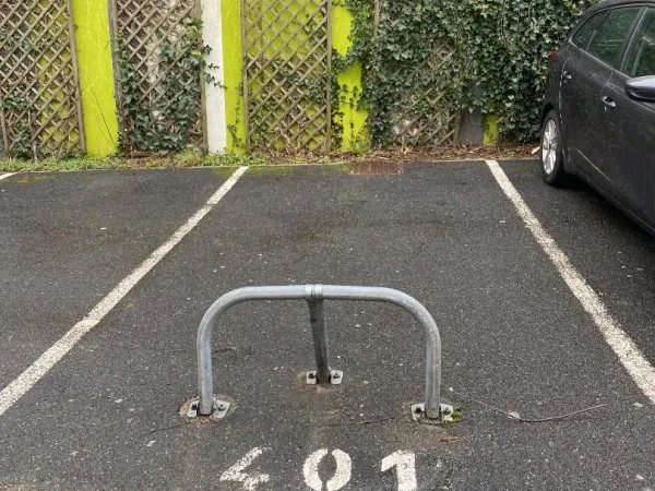 Stationnement Location Saint-Herblain   45€