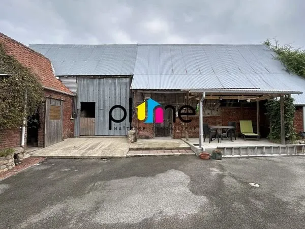 Propriété 7 pièces 169 m²