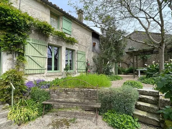 Maison 5 pièces 171 m²