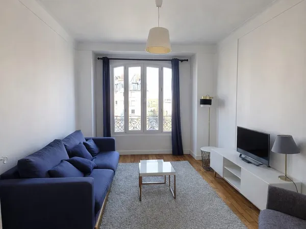 Vends appartement en bon état