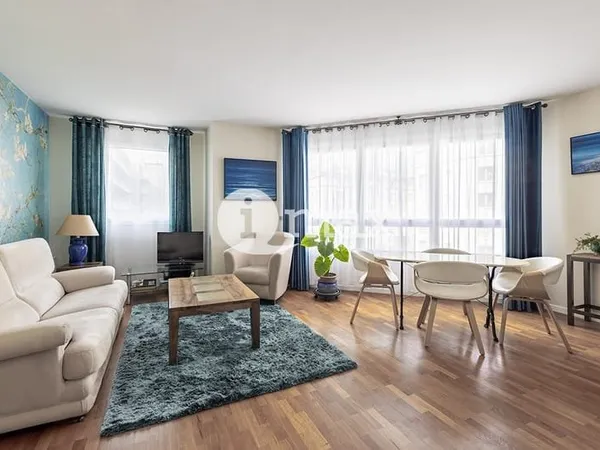 LEVALLOIS - 4 PIÈCES - 850 000 EUROS FAI