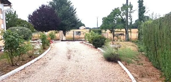 Maison 190 m² - 7 pièces en campagne du Périgord