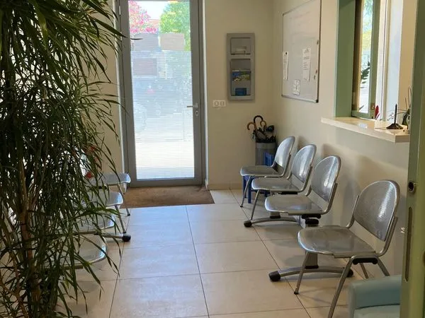 Local professionnel