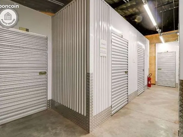 Garage/box 3 m² Vitry Sur Seine
