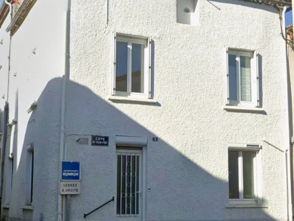 Maison 3 pièces 72 m²
