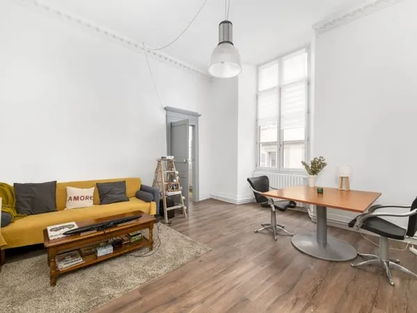 Appartement Vente Toulouse 3p 98m² 1500€