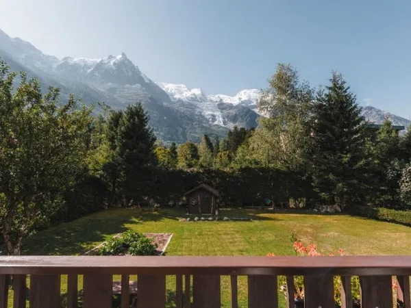 Maison Vente Chamonix-Mont-Blanc 7p 184m² 1950000€