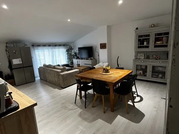 À louer maison mitoyenne