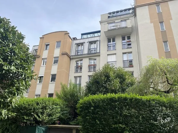 Appartement 1 pièce 32 m²