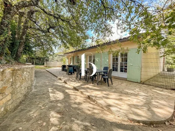 Maison Vente Vallon-Pont-d'Arc 6p 90m² 270000€