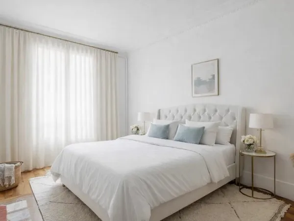 Appartement 5 pièces 102 m²