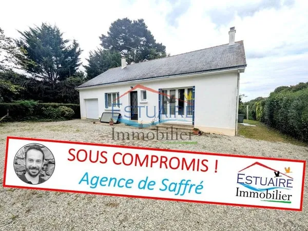 Maison 4 pièces 83 m²