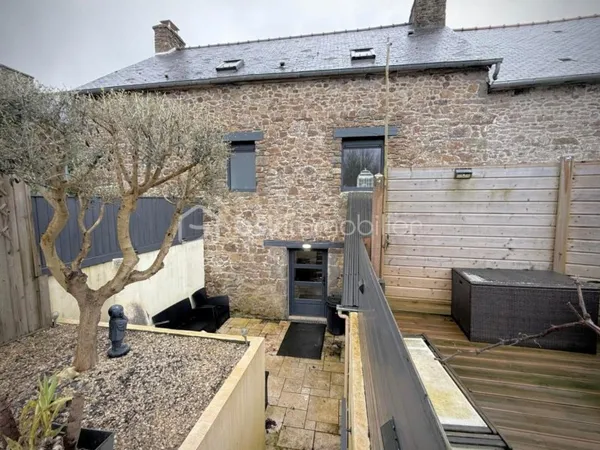 Maison 5 pièces 137 m²