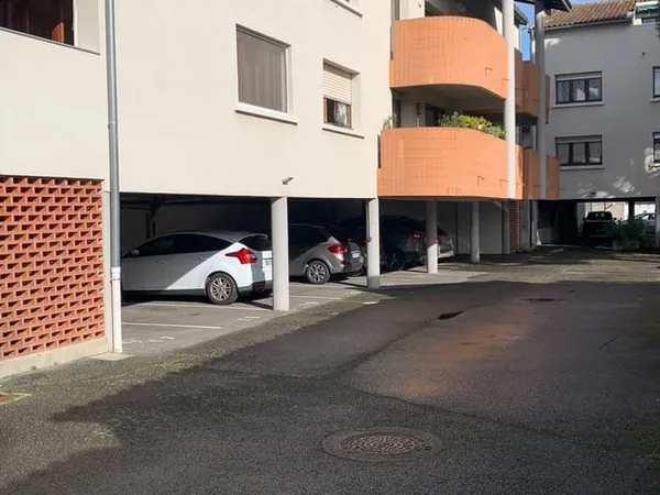 Appartement 3 pièces 75 m²