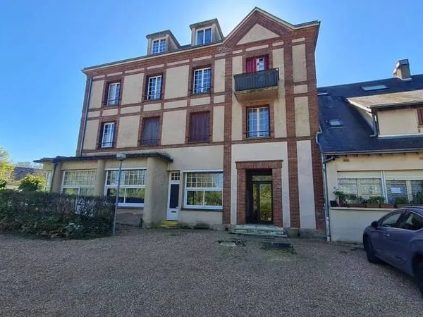 Appartement 1 pièce 17 m²