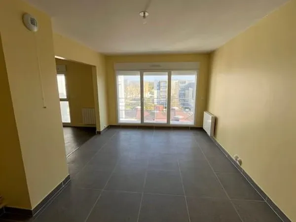 Appartement 4 pièces 83 m²