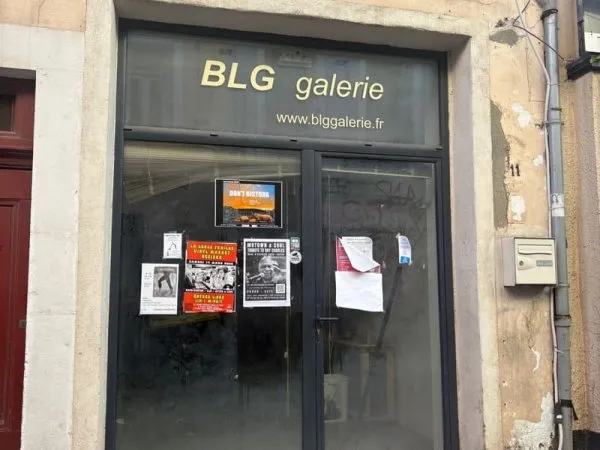 Local commercial 57 m²
