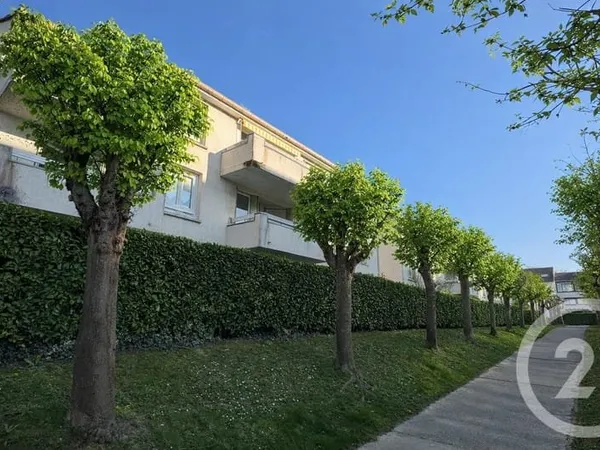 Appartement 4 pièces 91 m²