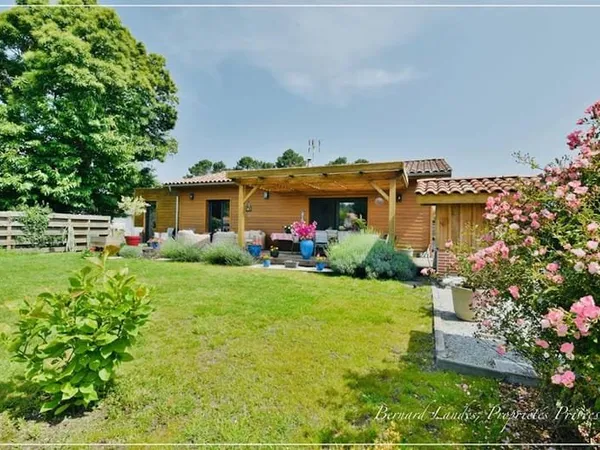 Maison 4 pièces 89 m²