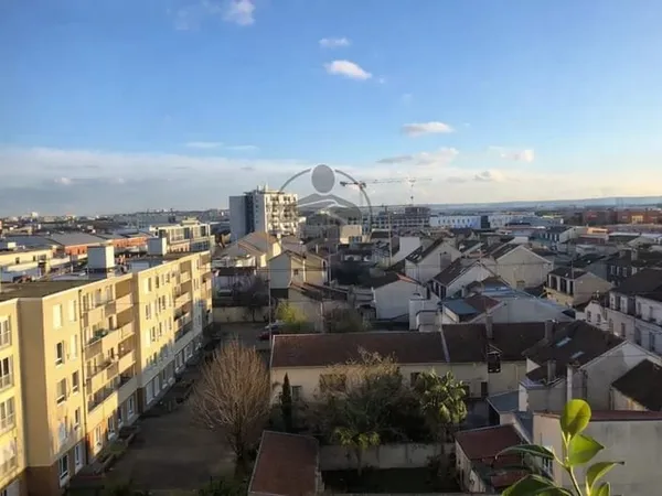 T3 - CLAIRMARAIS - REIMS