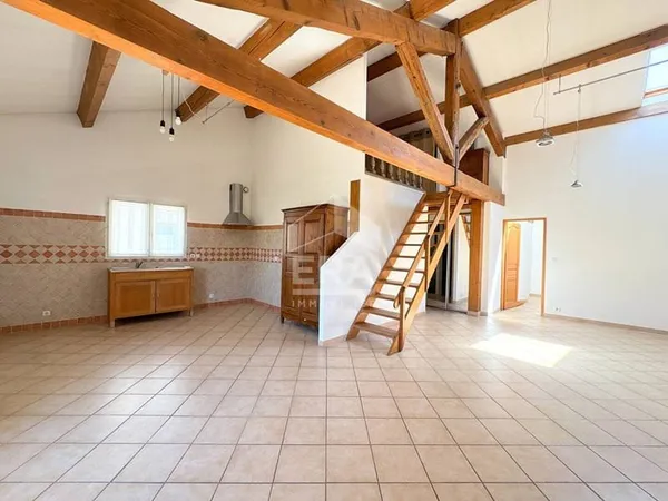 Maison 5 pièces 95 m²