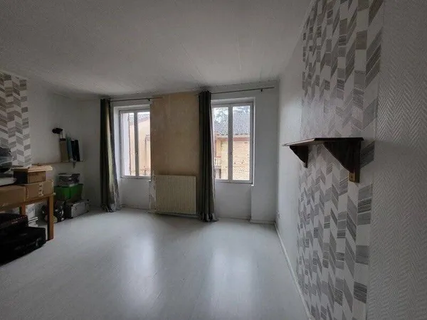 Maison 3 pièces 88 m²