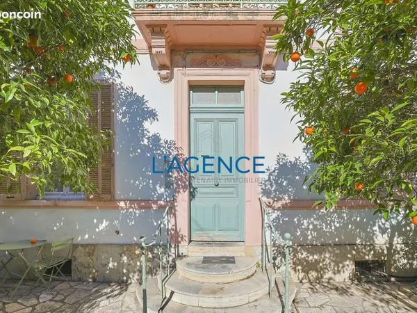 Appartement 2 pièces 30 m²