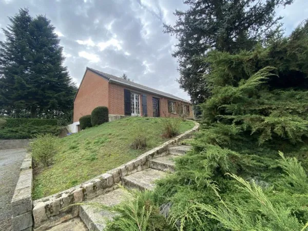 Maison 7 pièces 104 m²