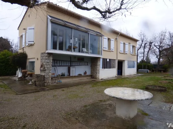 Maison 5 pièces 139 m²