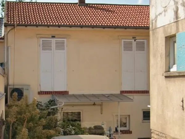 Location maison type 3bis