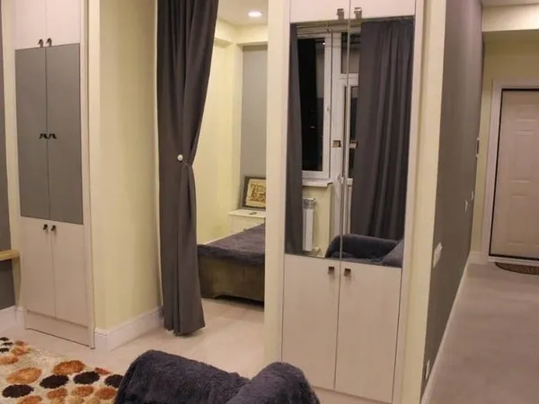 Studio 26 m² - Lyon 6e - rue Duguesclin