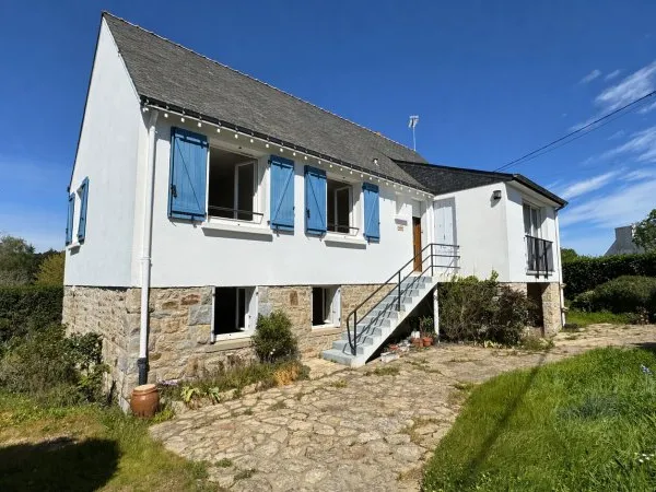 A vendre à Carnac - Maison à rénover