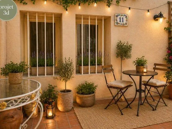 Maison 5 pièces 91 m²