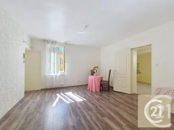Achat : Appartement (34500)