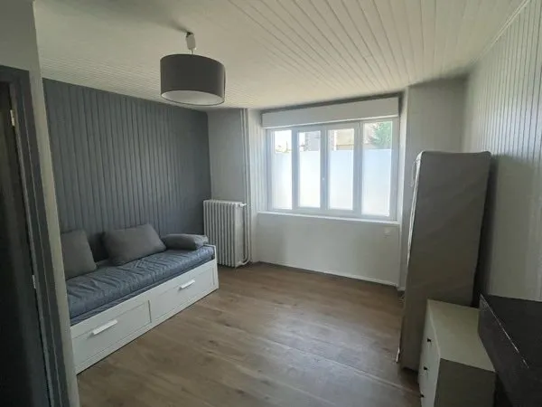 Appartement T1 centre ville