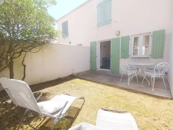 Maison 3 pièces 45 m²