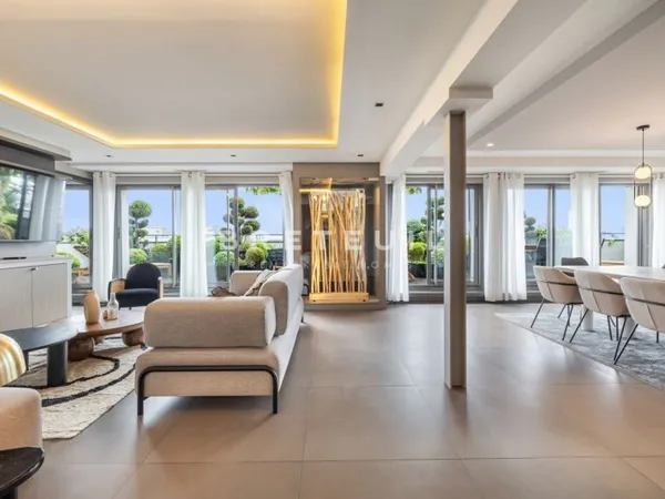 Appartement de luxe Vente Paris 7p 200m² 34000€