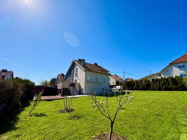 MAISON Fameck / Serémange-Erzange À VENDRE