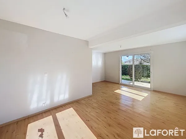 Maison 5 pièces 120 m²