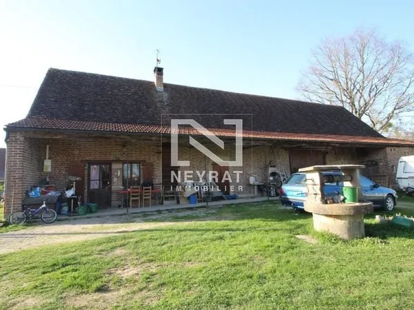 Ferme bressane