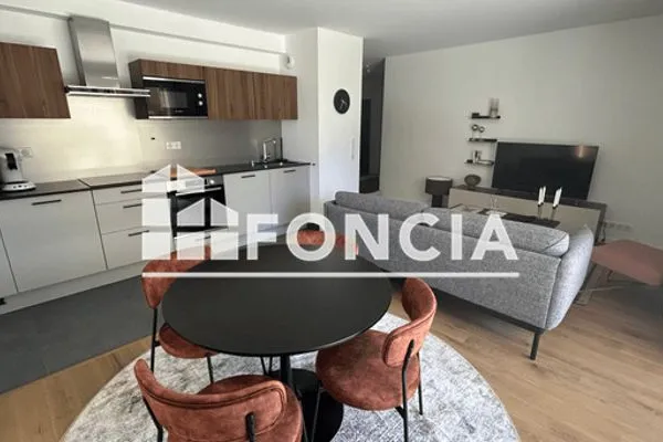 APPARTEMENT_MEUBLE