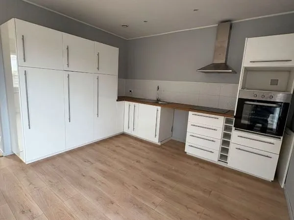 Duplex 3 pièces 61 m²