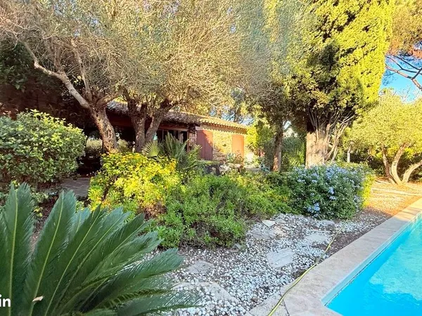 Villa en Viager 5 pièces 100 m²