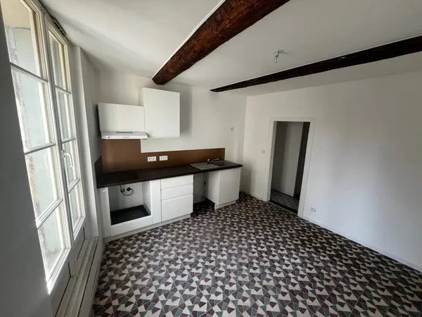 Appartement 2 pièces Adissan